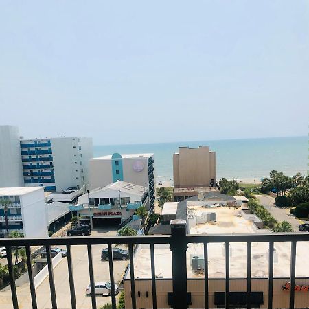 Quail Inn And Suites - Myrtle Beach Eksteriør billede