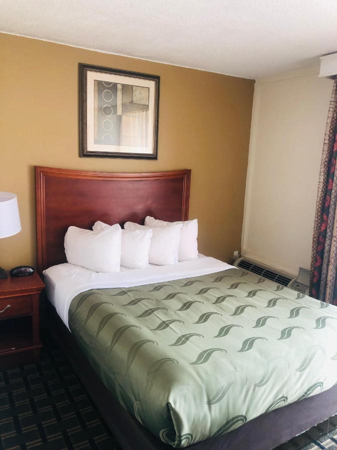 Quail Inn And Suites - Myrtle Beach Eksteriør billede