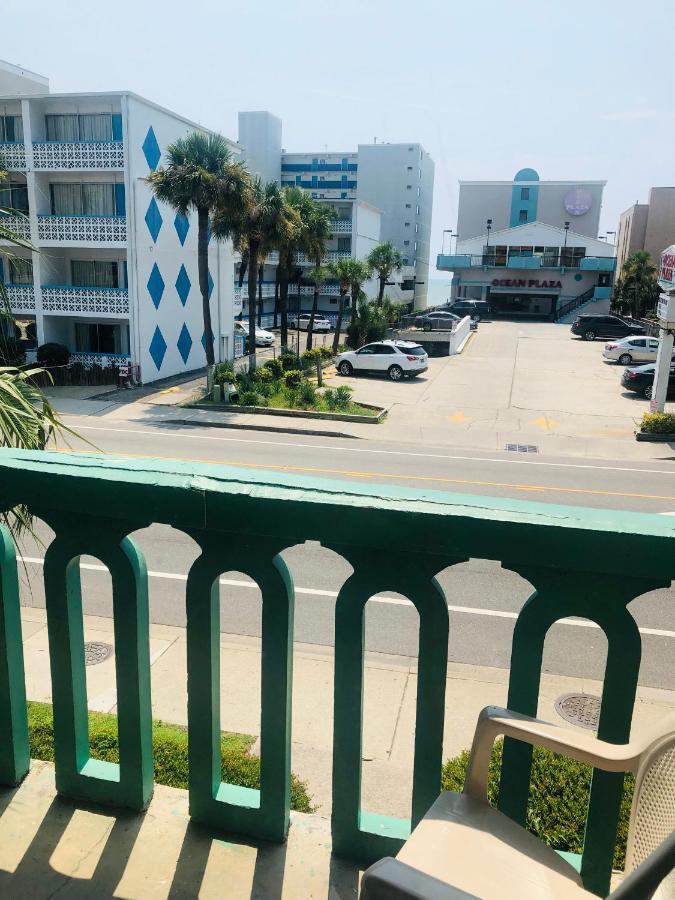 Quail Inn And Suites - Myrtle Beach Eksteriør billede
