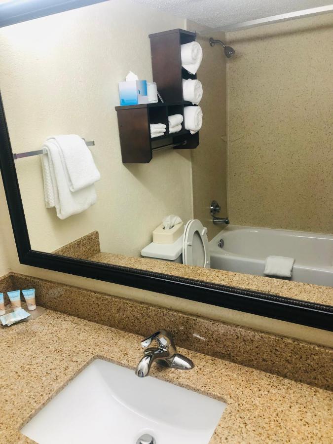Quail Inn And Suites - Myrtle Beach Eksteriør billede