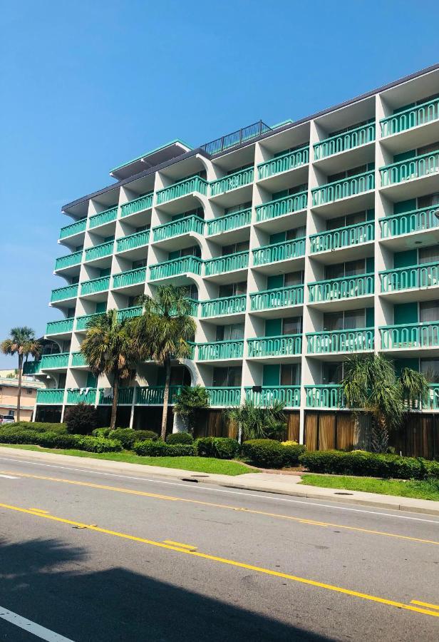 Quail Inn And Suites - Myrtle Beach Eksteriør billede
