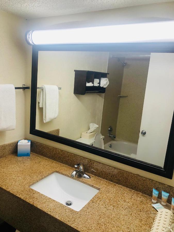 Quail Inn And Suites - Myrtle Beach Eksteriør billede