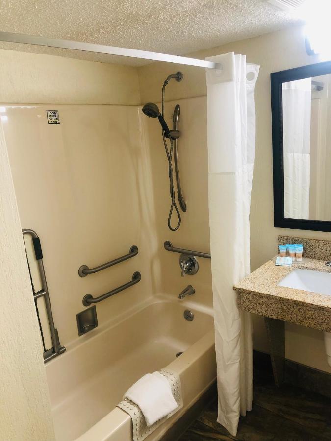 Quail Inn And Suites - Myrtle Beach Eksteriør billede