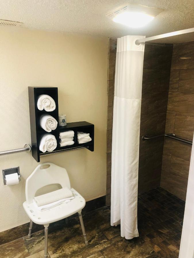 Quail Inn And Suites - Myrtle Beach Eksteriør billede