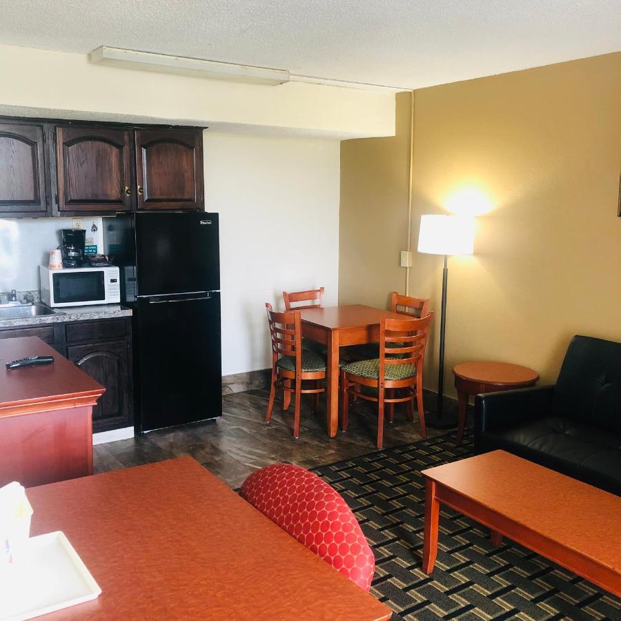 Quail Inn And Suites - Myrtle Beach Eksteriør billede