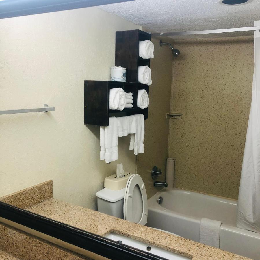 Quail Inn And Suites - Myrtle Beach Eksteriør billede