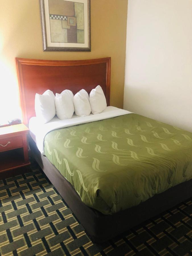 Quail Inn And Suites - Myrtle Beach Eksteriør billede