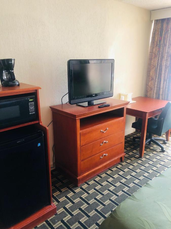 Quail Inn And Suites - Myrtle Beach Eksteriør billede