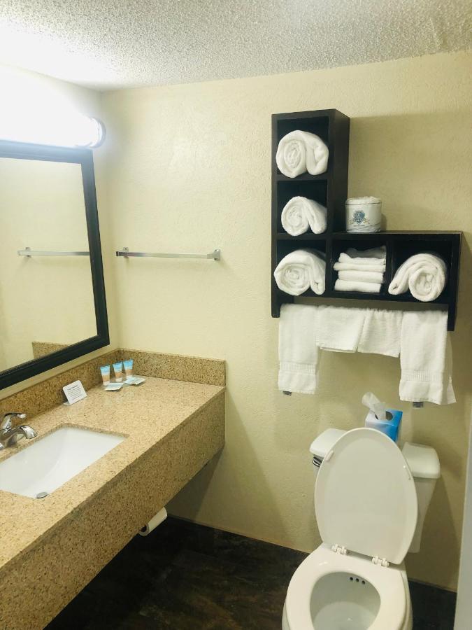 Quail Inn And Suites - Myrtle Beach Eksteriør billede
