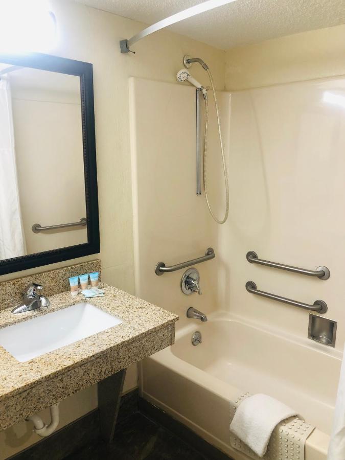 Quail Inn And Suites - Myrtle Beach Eksteriør billede