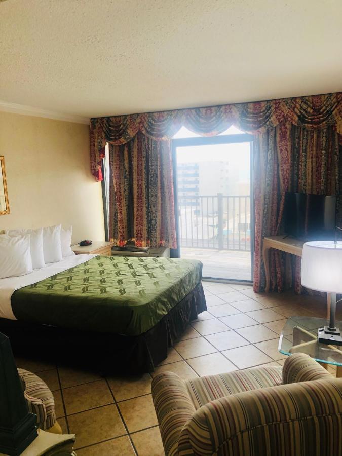 Quail Inn And Suites - Myrtle Beach Eksteriør billede