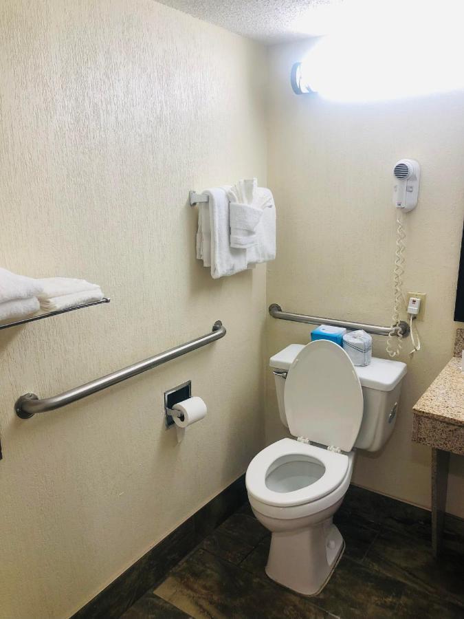 Quail Inn And Suites - Myrtle Beach Eksteriør billede