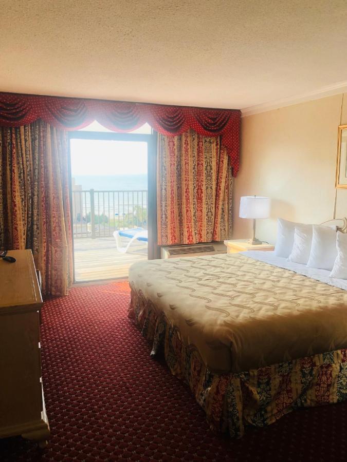 Quail Inn And Suites - Myrtle Beach Eksteriør billede