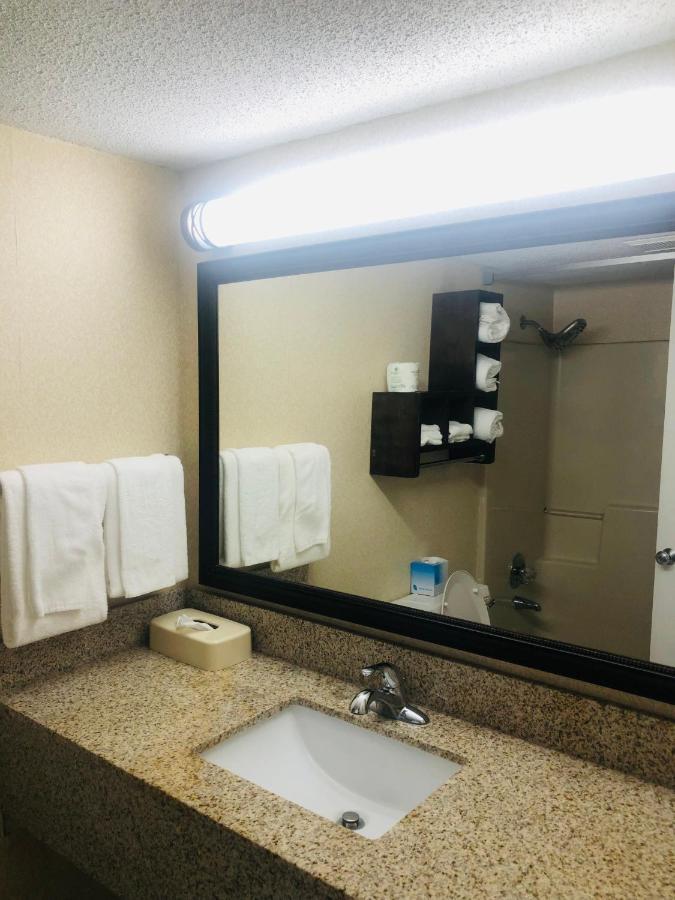 Quail Inn And Suites - Myrtle Beach Eksteriør billede